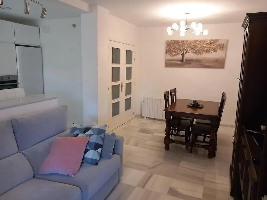 Apartamento A Dos Minutos Del Centro De Sanlucar. Sanlúcar de Barrameda