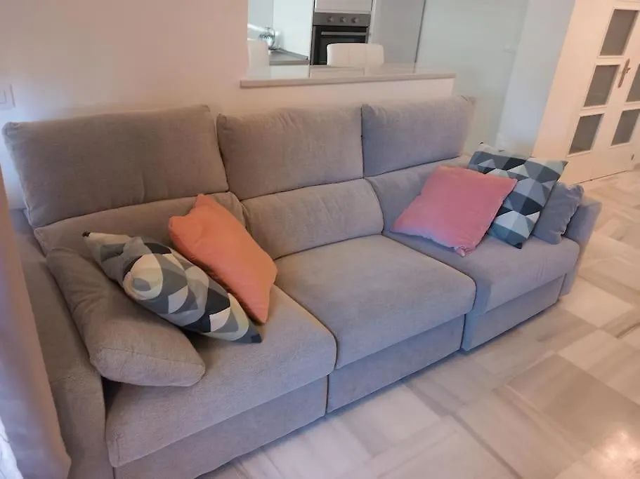 Apartamento A Dos Minutos Del Centro De Sanlucar. Sanlúcar de Barrameda