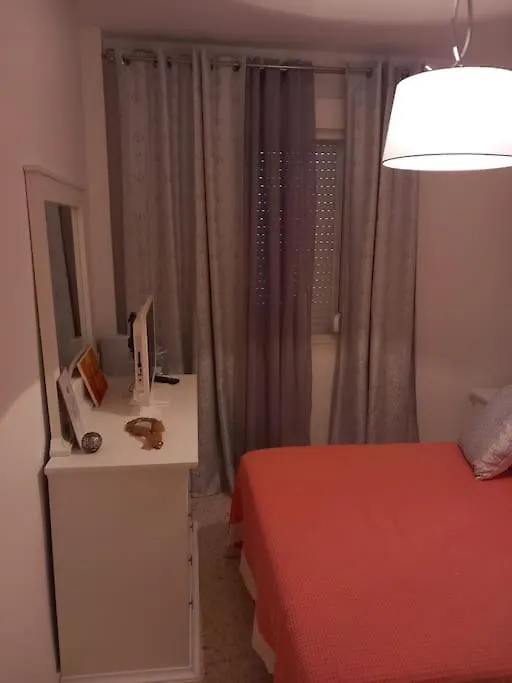 Apartamento A Dos Minutos Del Centro De Sanlucar. Sanlúcar de Barrameda