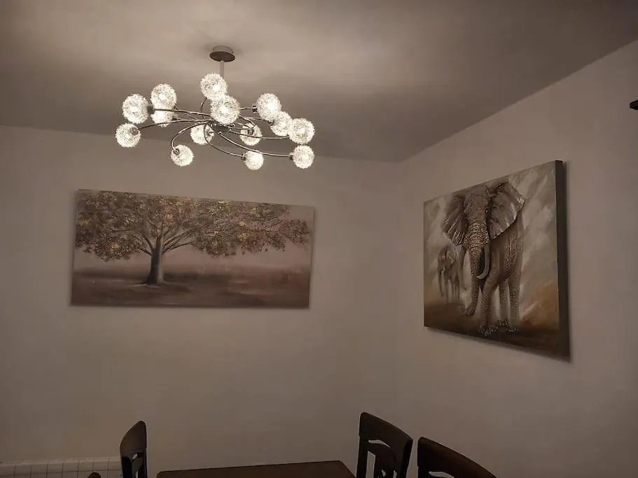 Apartmán Apartamento A Dos Minutos Del Centro De Sanlucar. Sanlúcar de Barrameda Španělsko