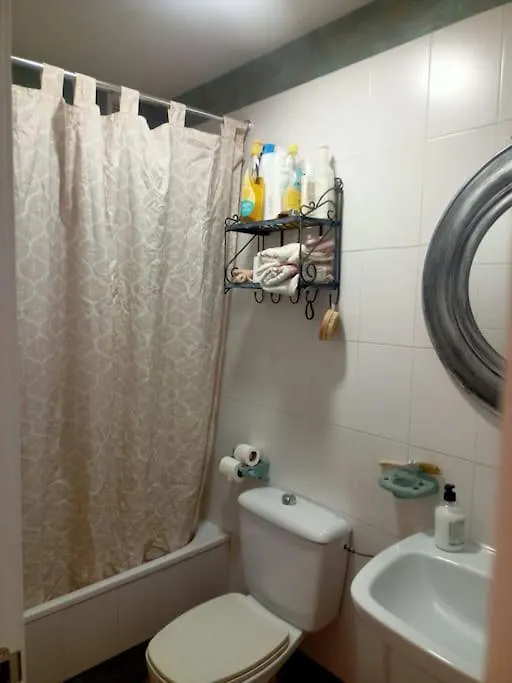 Apartamento A Dos Minutos Del Centro De Sanlucar. Sanlúcar de Barrameda