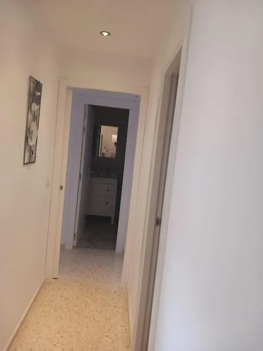 Apartamento A Dos Minutos Del Centro De Sanlucar. Sanlúcar de Barrameda