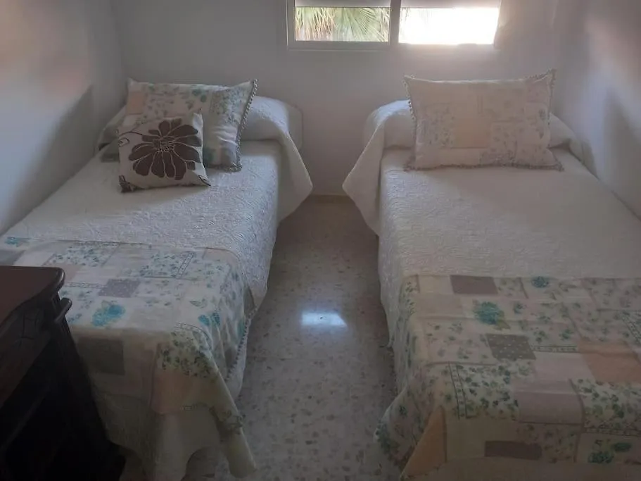 Apartamento A Dos Minutos Del Centro De Sanlucar. Sanlúcar de Barrameda