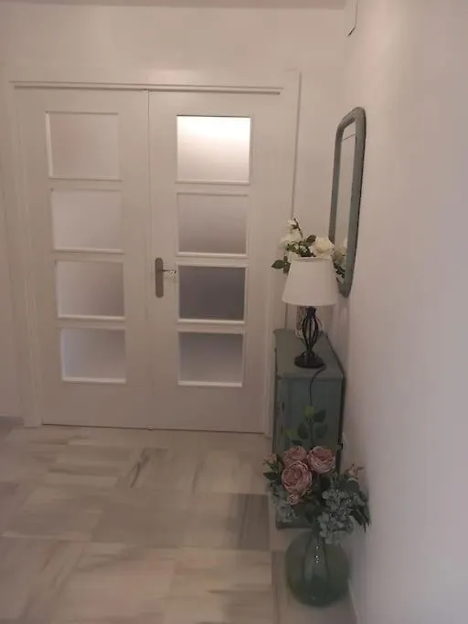 Apartamento A Dos Minutos Del Centro De Sanlucar. Sanlúcar de Barrameda 0*,  España