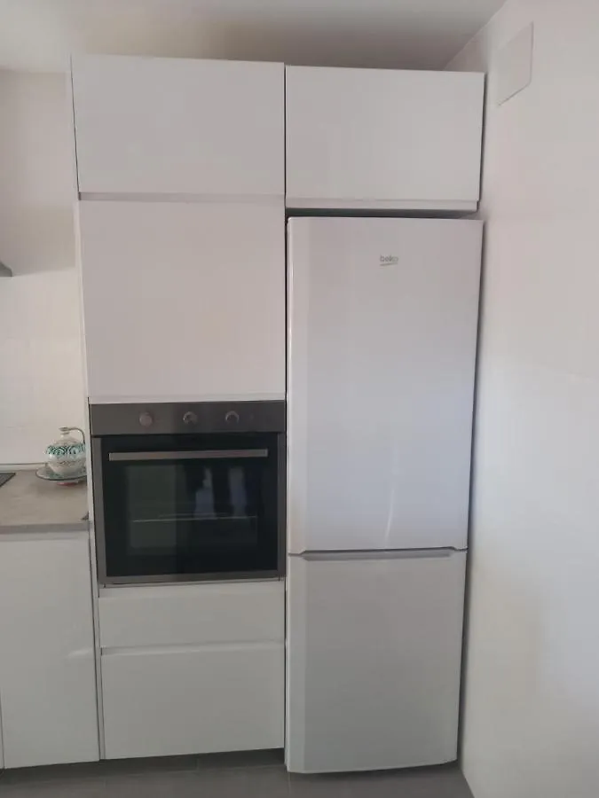 Apartamento A Dos Minutos Del Centro De Sanlucar. Sanlúcar de Barrameda