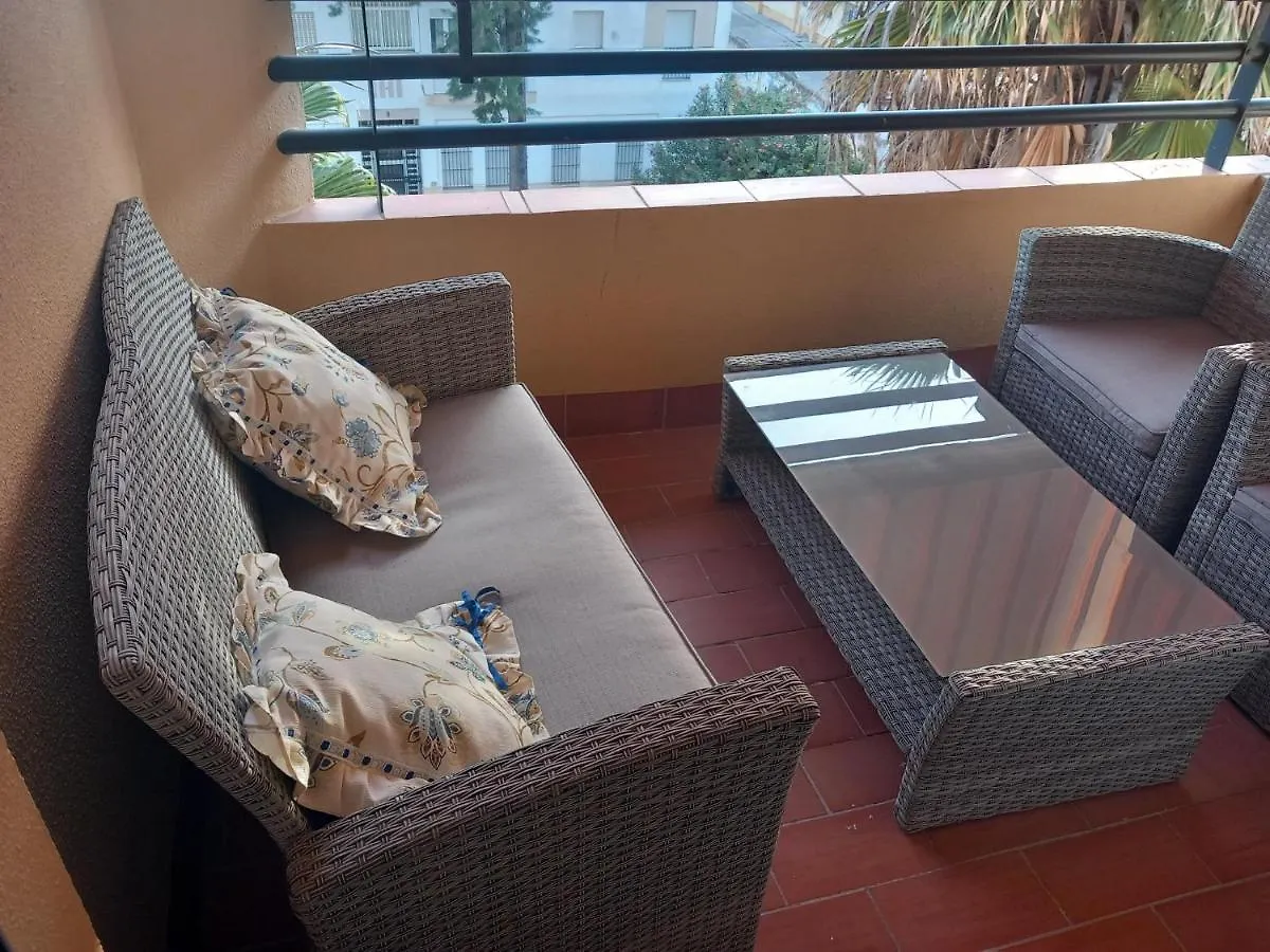 Apartamento A Dos Minutos Del Centro De Sanlucar. Sanlúcar de Barrameda