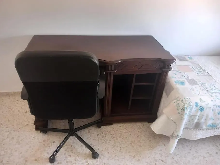 Apartamento A Dos Minutos Del Centro De Sanlucar. Sanlúcar de Barrameda España