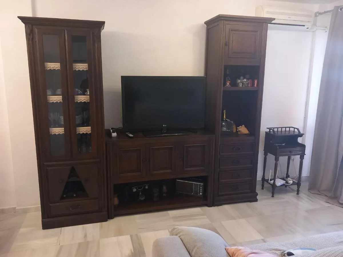 Apartamento A Dos Minutos Del Centro De Sanlucar. Sanlúcar de Barrameda